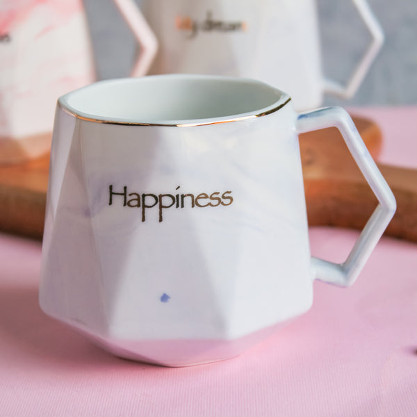 Pastel Mug- Mug for coffee, tea mug, cappuccino mug | Cups and Mugs for Coffee Table & Home Decor