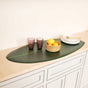 Banana Leaf Table Runner