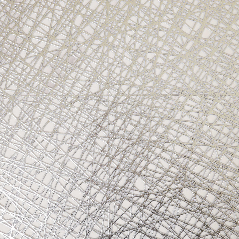 Octagon Placemat Set of 2