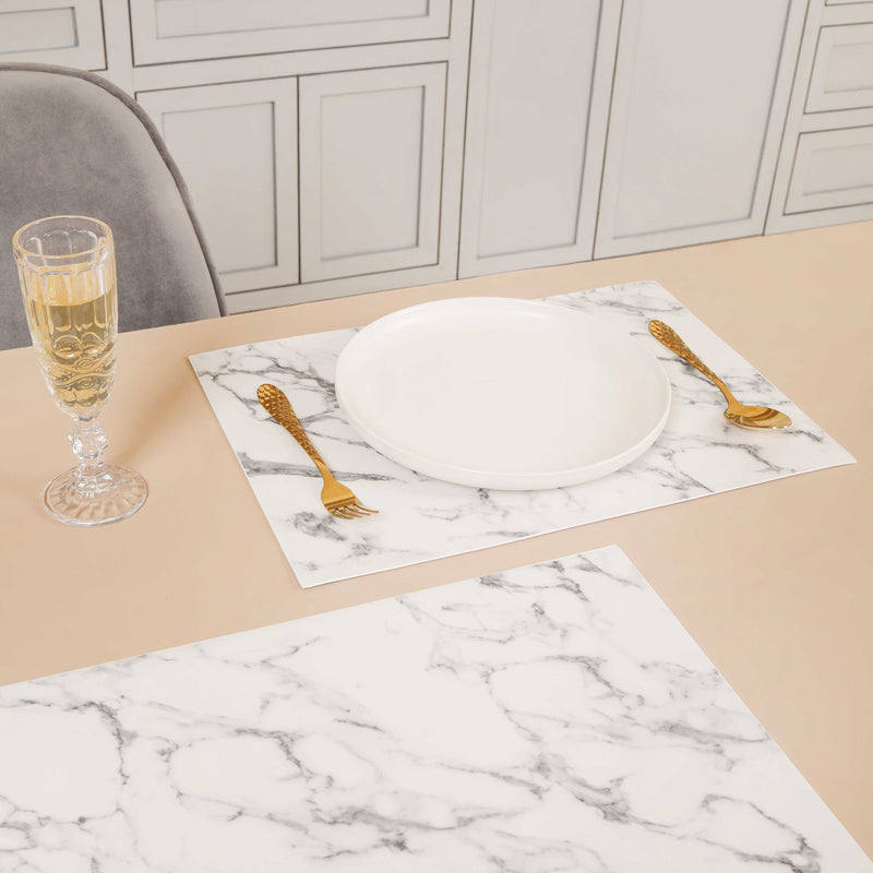 Marble Placemat Set of 2