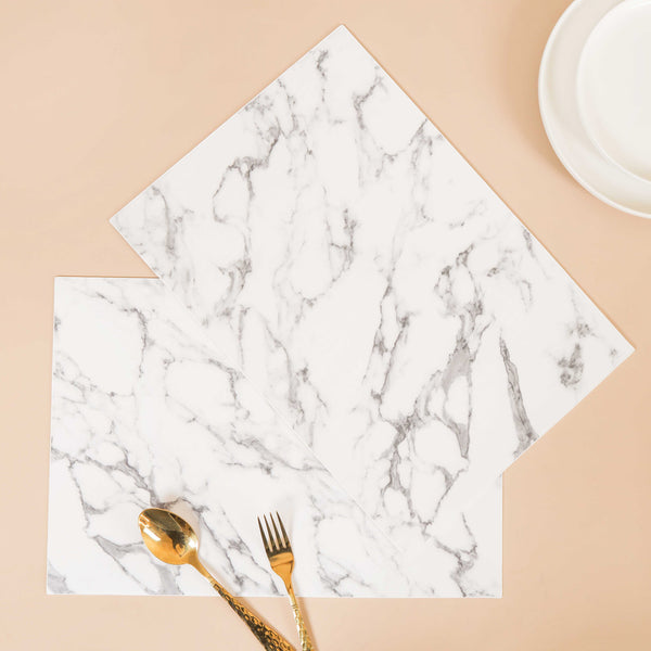 Marble Placemat Set of 2
