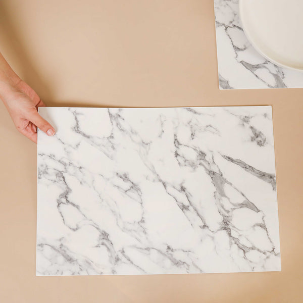 Marble Placemat Set of 2