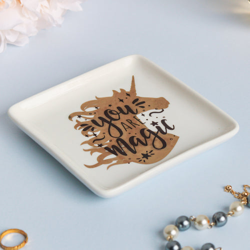 Trinket Plate