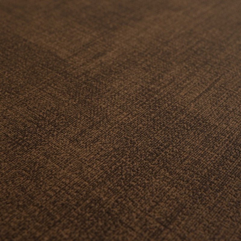 Faux Leather Table Mat Set of 2