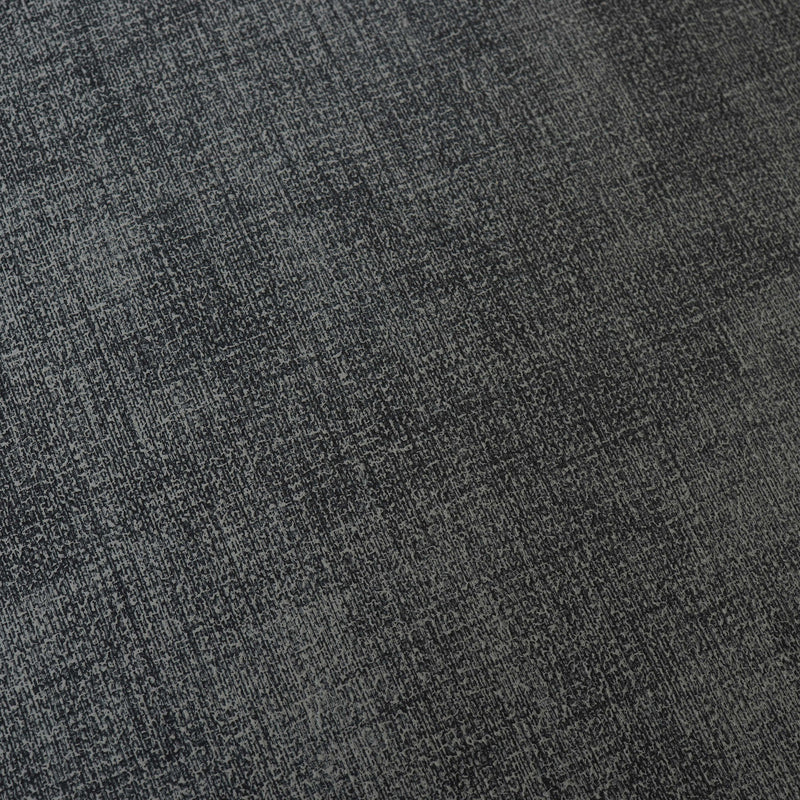 Blue-grey Leather Placemat Set of 2