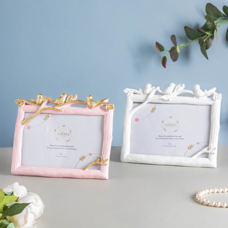 Birdy Photo Frame - Picture frames and photo frames online | Home decoration items