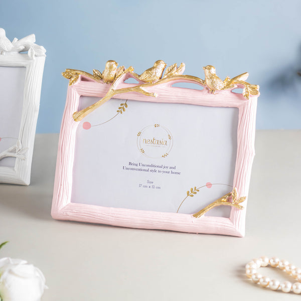 Birdy Photo Frame - Picture frames and photo frames online | Home decoration items