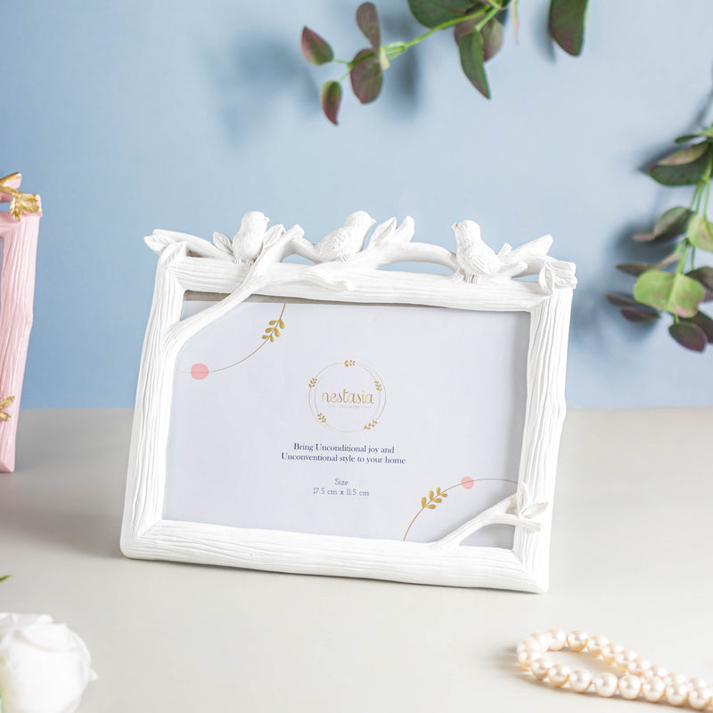Birdy Photo Frame - Picture frames and photo frames online | Home decoration items