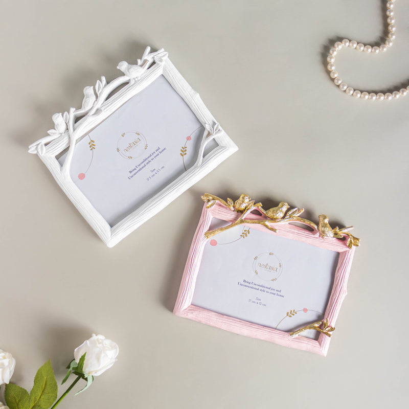 Birdy Photo Frame - Picture frames and photo frames online | Home decoration items