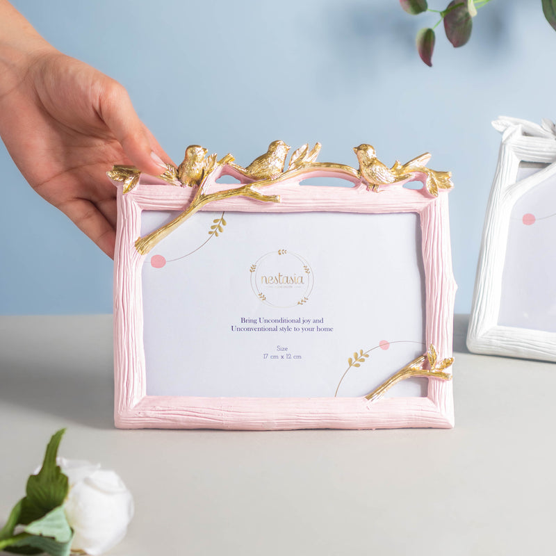 Birdy Photo Frame - Picture frames and photo frames online | Home decoration items