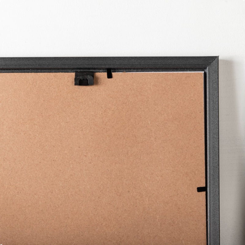 Notes To Self Framed Posters Set Of 4 9x9 Inch - Framed posters wall art for wall decoration, wall design | Room decoration items