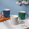 Minimalist Cups for Tea- Mug for coffee, tea mug, cappuccino mug | Cups and Mugs for Coffee Table & Home Decor