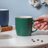 Minimalist Cups for Tea- Mug for coffee, tea mug, cappuccino mug | Cups and Mugs for Coffee Table & Home Decor