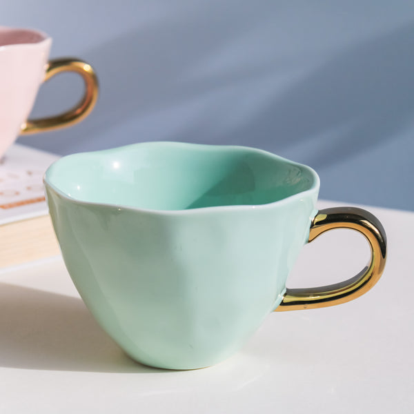 Ceramic Tea Cup