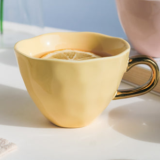 Ceramic Tea Cup- Tea cup, coffee cup, cup for tea | Cups and Mugs for Office Table & Home Decoration