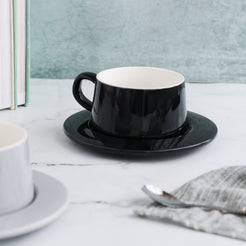 Cup and Saucer- Tea cup, coffee cup, cup for tea | Cups and Mugs for Office Table & Home Decoration