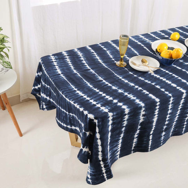 Cotton Dining Table Cloth