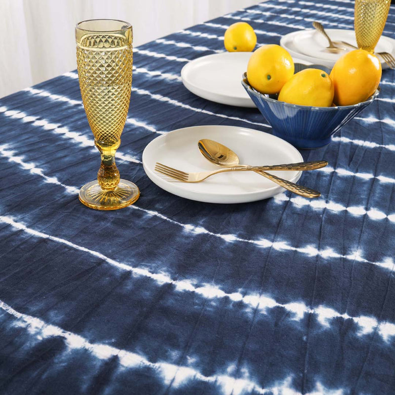 Cotton Dining Table Cloth