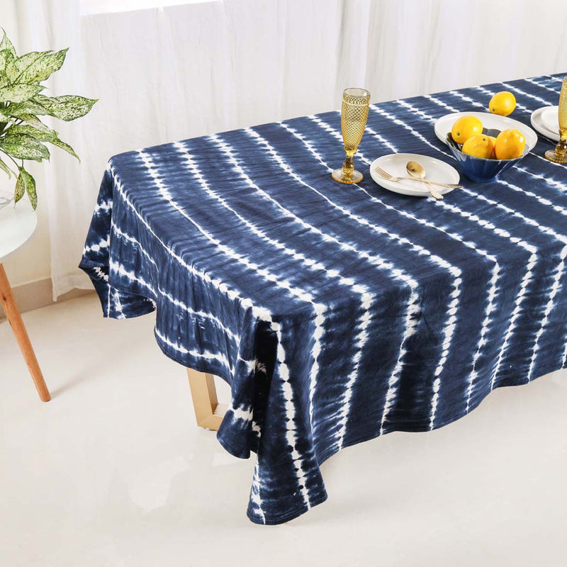 Cotton Dining Table Cloth