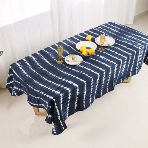 Cotton Dining Table Cloth