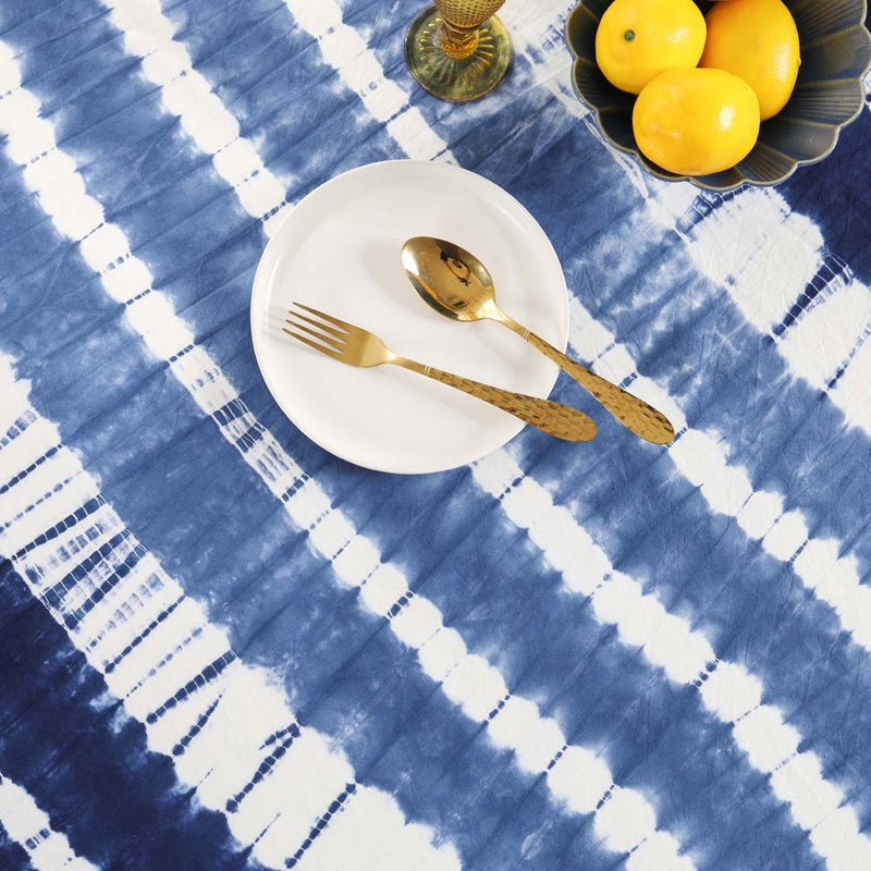 Cotton Table Cloth