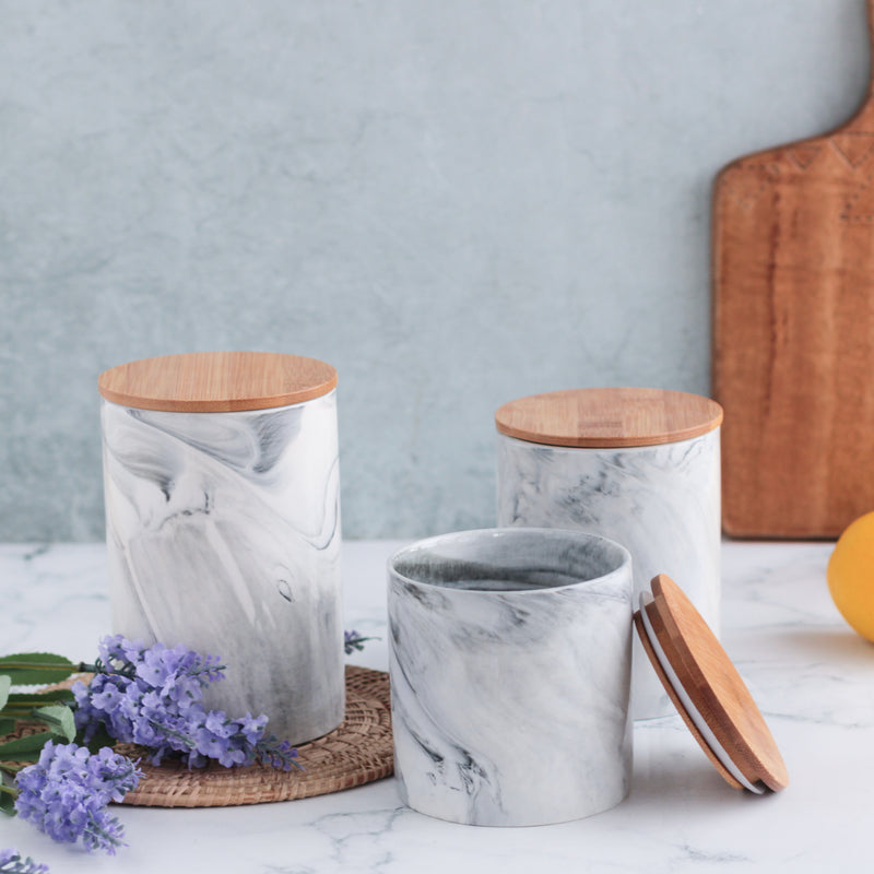 Airtight Container Jar - Jar