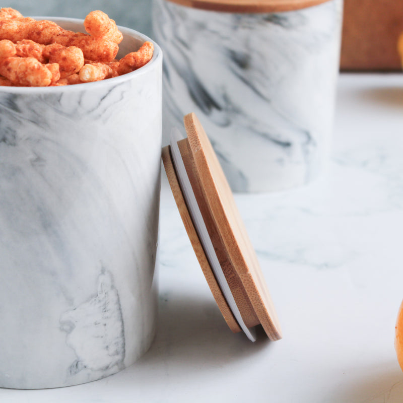 Airtight Container Jar - Jar