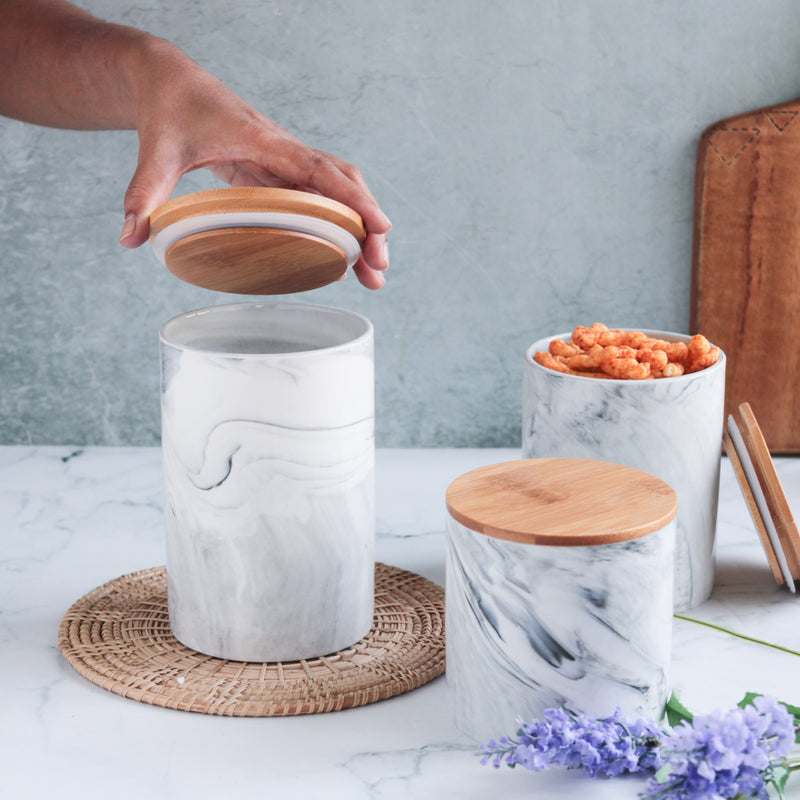 Airtight Container Jar - Jar