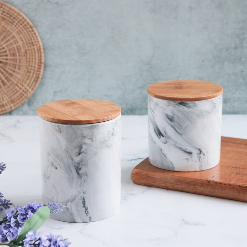 Airtight Container Jar - Jar