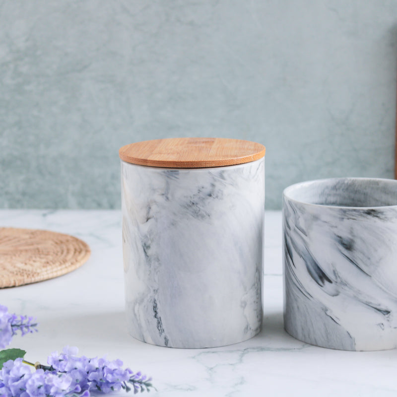 Airtight Container Jar - Jar