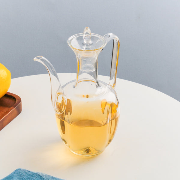 Fancy Tea Kettle