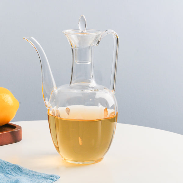 Fancy Tea Kettle