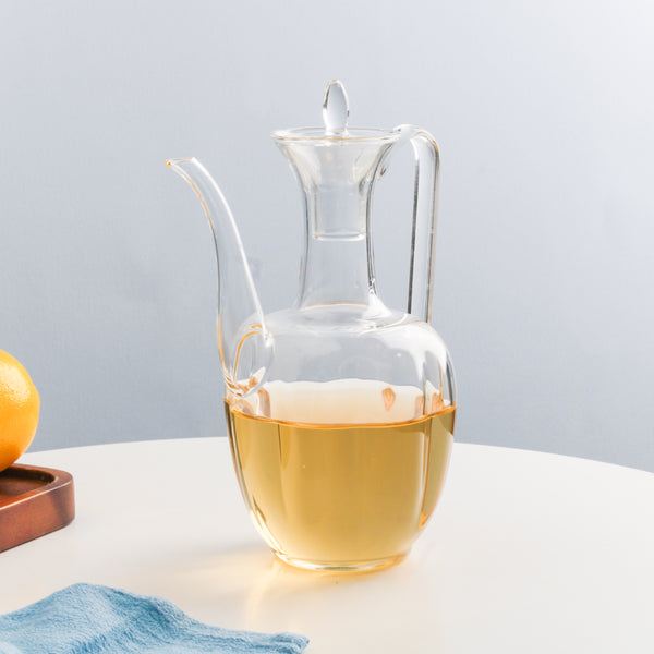 Fancy Tea Kettle