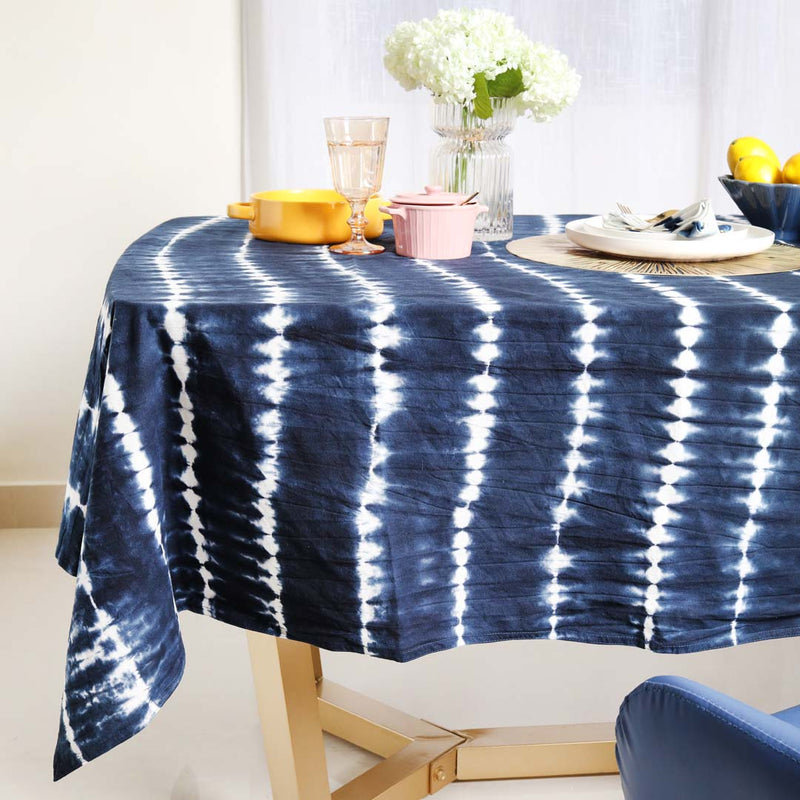 Cotton Dining Table Cloth