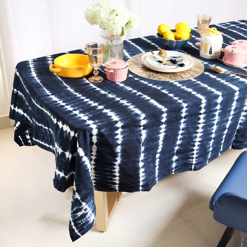 Cotton Dining Table Cloth
