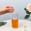 Glass Tumbler And Cup Set - Glass tea set, teapot set | Tea Set for Dining table & Home decor