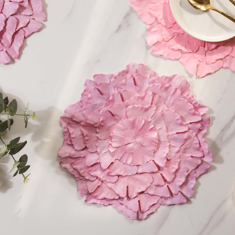 Fabric Placemat Set of 2