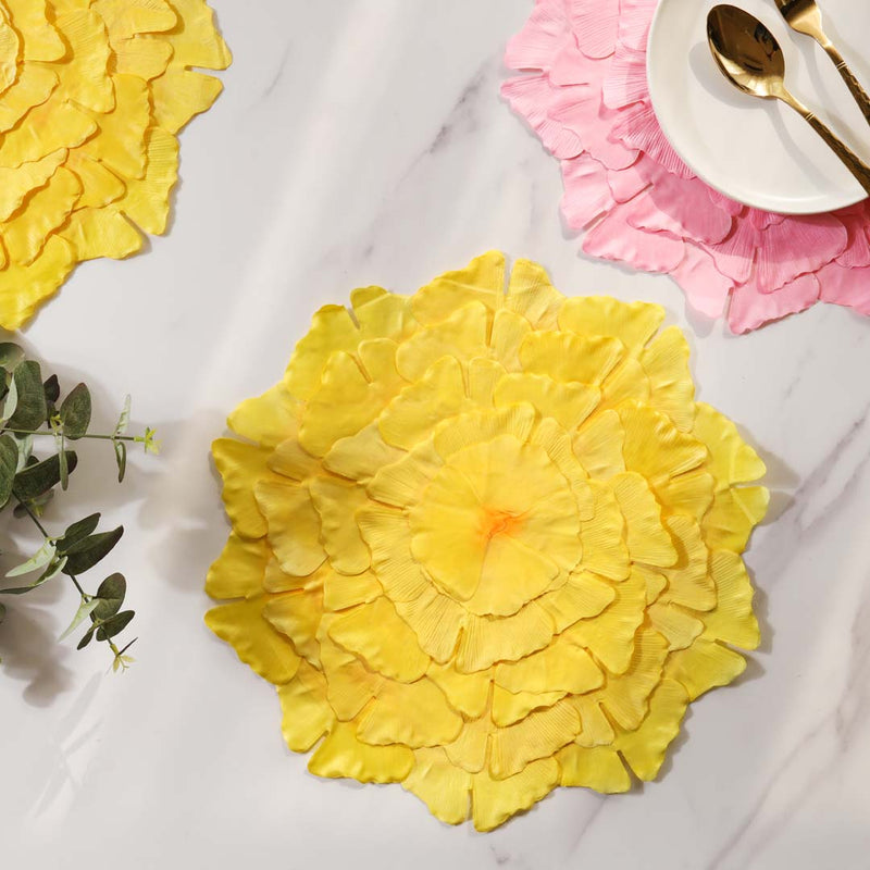 Floral Placemat Set of 2