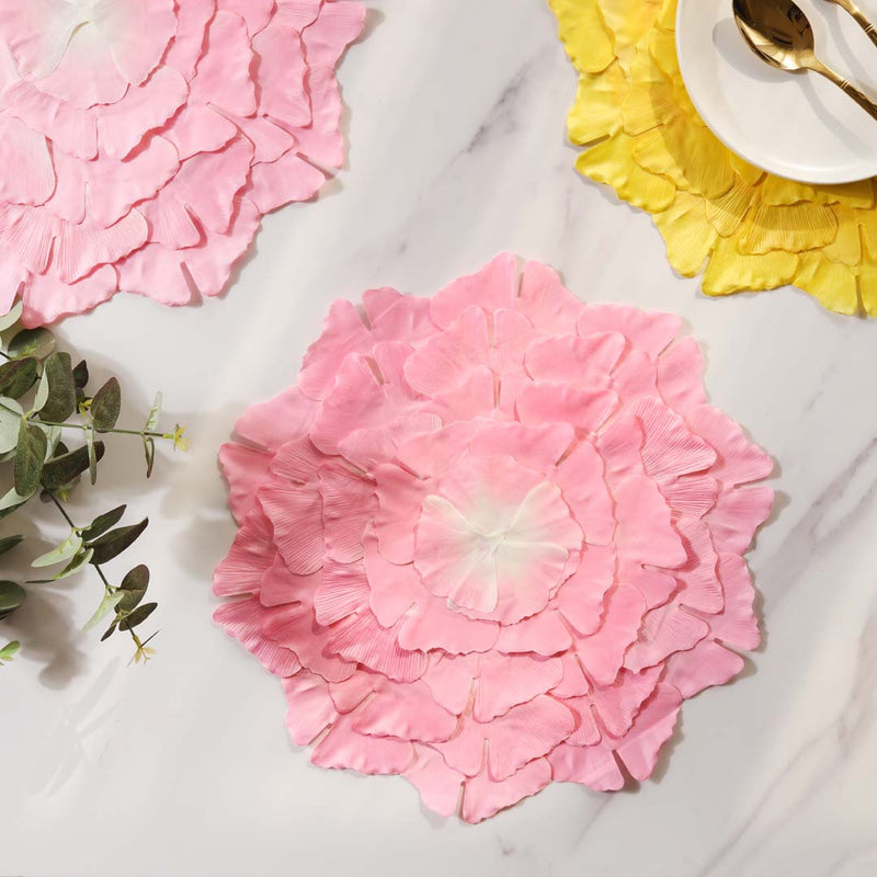 Floral Placemat Set of 2