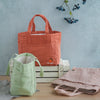Insulated Lunch Bag