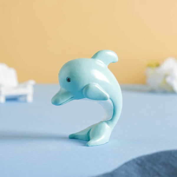 Dolphin Cake Topper
