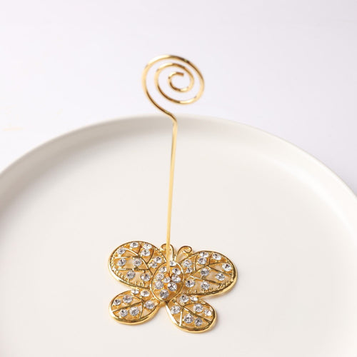 Place Card Holder