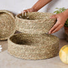 Kitchen Organization Baskets - Basket | Fruit basket | Kitchen basket