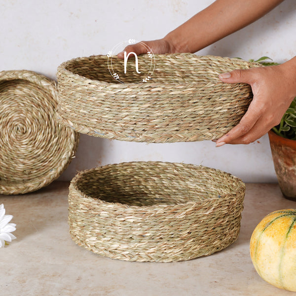 Kitchen Baskets Buy Kitchen Organization Baskets Online Nestasia