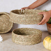 Kitchen Organization Baskets - Basket | Fruit basket | Kitchen basket