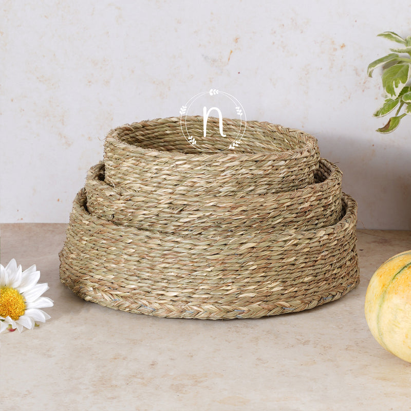 Kitchen Organization Baskets - Basket | Fruit basket | Kitchen basket