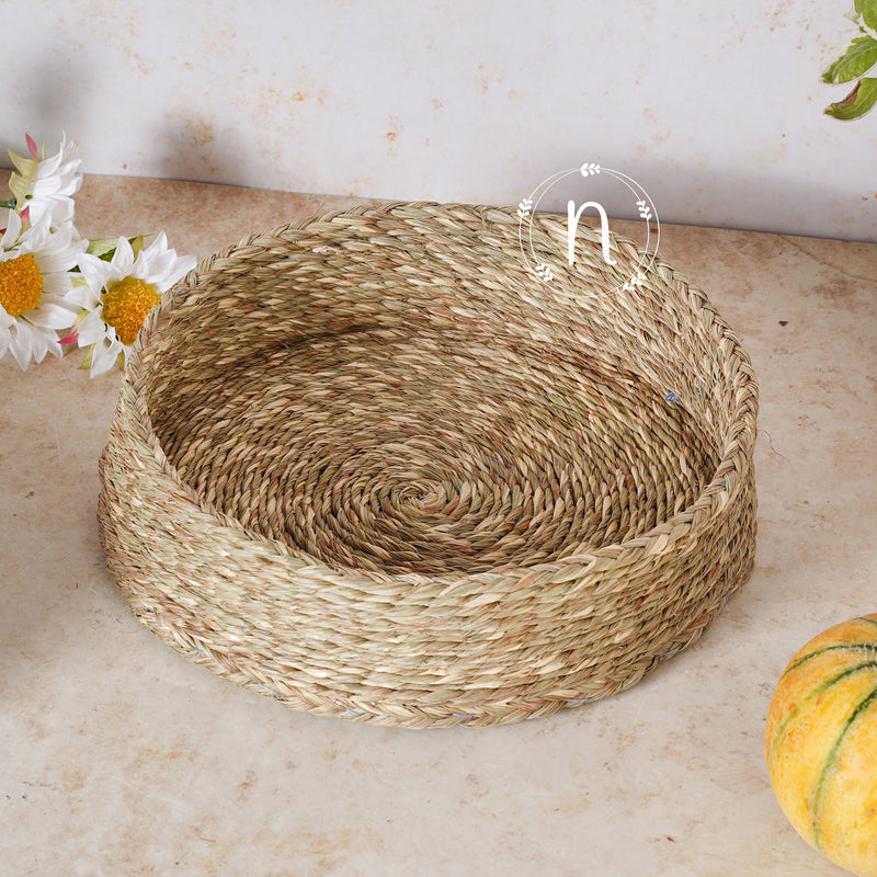 Kitchen Organization Baskets - Basket | Fruit basket | Kitchen basket