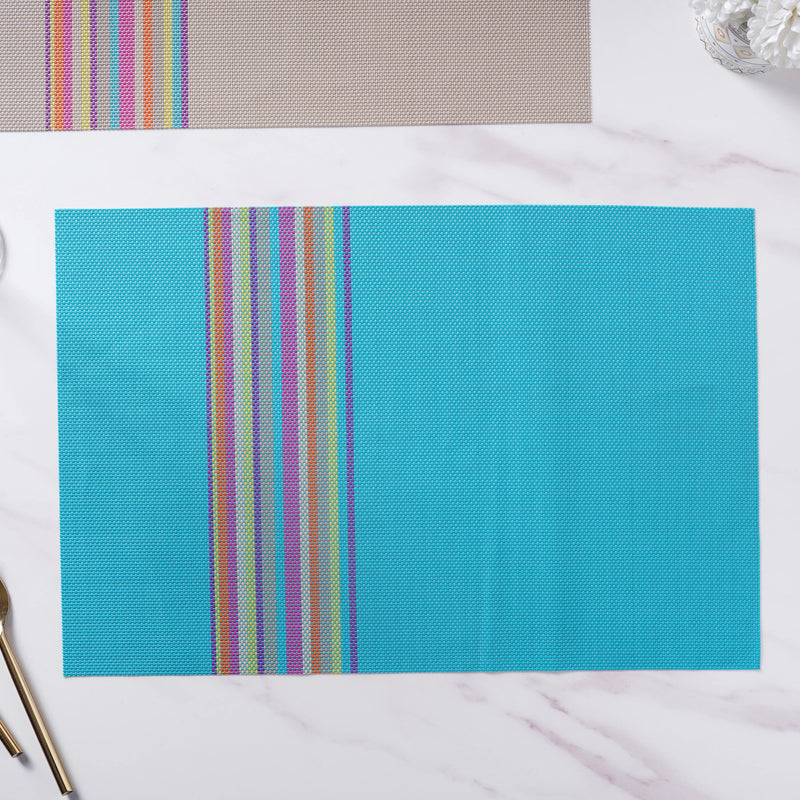 Kitchen Table Mat Set