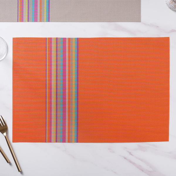 Kitchen Table Mat Set