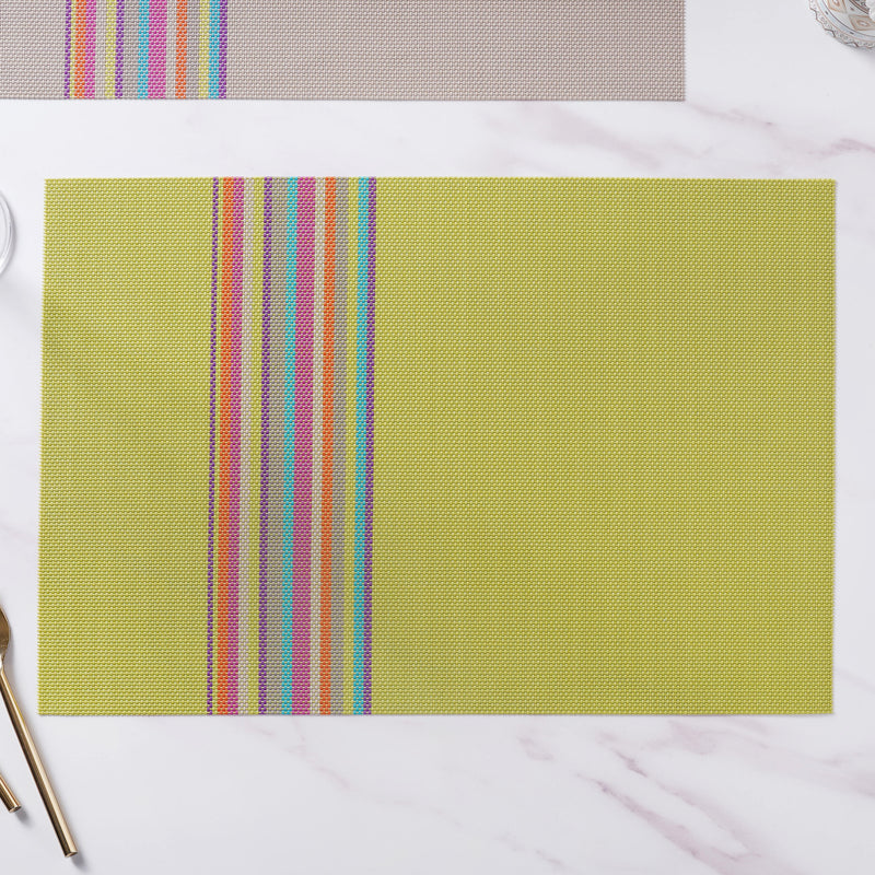 Kitchen Table Mat Set